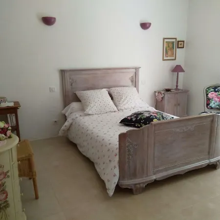 Maison d'hôtes Jeanne Carpentras